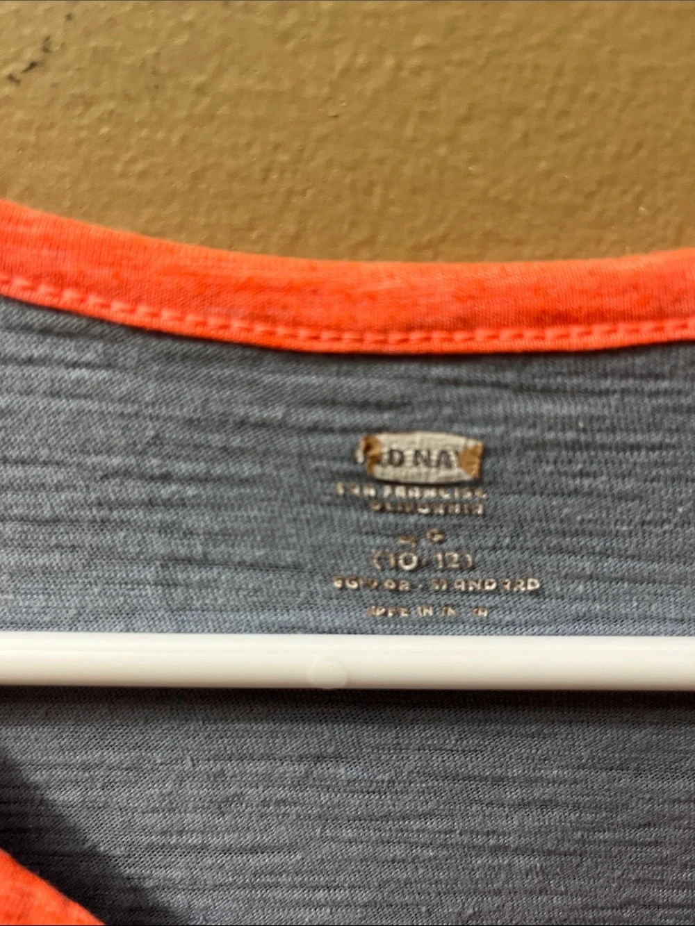 Old Navy sleeveless old